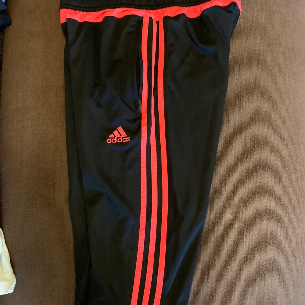 Adidas Biker Shorts